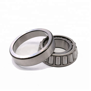 Roulement à aiguilles coniques différentiel automobile Timken NP969020/NP331717 (référence NP969020, NP3377708) - Product Image 5
