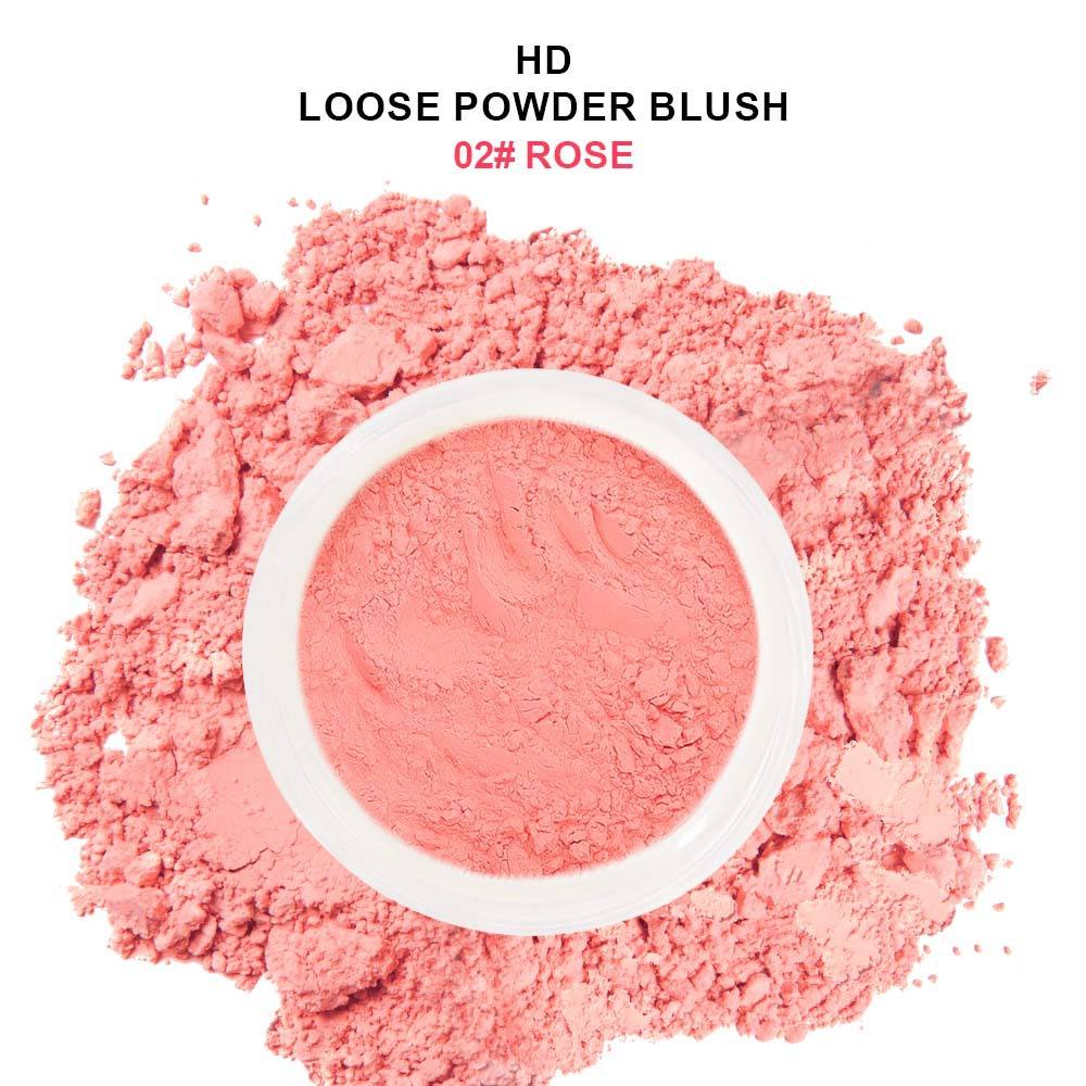2-blush powder