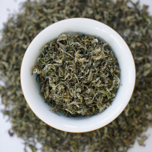 Prodotti per la salute del benessere prodotti per la salute del tè dimagrante a forma di pancia piatta - Product Image 3