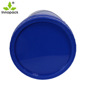 Seau 20l en plastique de 3 gal pour produits pharmaceutiques de Chine - Product Image 3