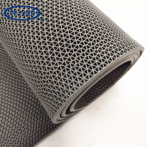 Kỵ nước không trượt cát cạo sàn cửa <span class=keywords><strong>Mat</strong></span> 4.5mm dày <span class=keywords><strong>PVC</strong></span> sọc có thể giặt-cho phòng tắm khách sạn tùy chọn cho khu vực ẩm ướt - Product Image 3