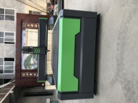 Máquina de enrutador CNC para trabajar la madera