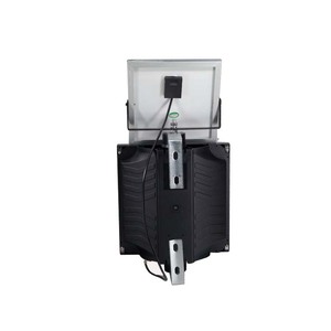 黄色いフラッシュライト交通交通交通安全Led交通300mm 200mm工場製造 - Product Image 5