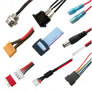 JST 1.25 2/<span class=keywords><strong>3</strong></span>/4/5/6 Pin Steker Wanita dan Konektor Pria dengan Kabel Kawat - Product Image 1