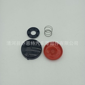 ฝาครอบวาล์วรถยนต์ Stqtyh วาล์วเวสต์เกต A6510103645 สำหรับ Mercedes Benz 6510103645 - Product Image 4