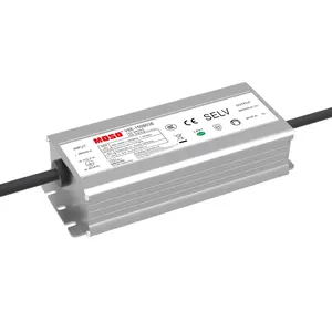 V6E series 150w 12v led driver 12v isolated constant voltage led power supply 75w 100w 200w 240w 320w 350w landscape lighting