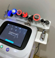 Equipo de Belleza Facial de Alta Calidad 8/10 en 1, Hidrodermoabrasión con Oxígeno, Peeling con Agua, Hidro Aqua Peeling, Máquina Facial para Salón