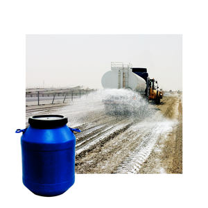 Экологичный акриловый полимерный клейкий стабилизатор почвы для дороги - Product Image 1