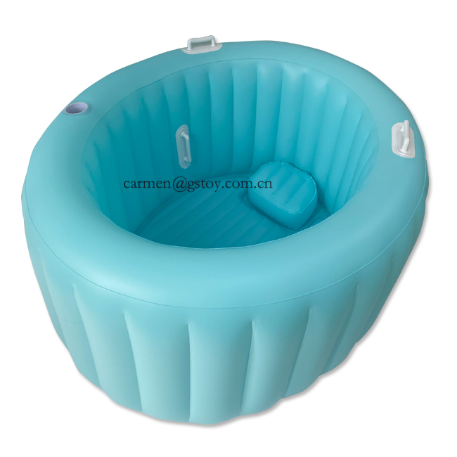 Надувная акушерка для кормления