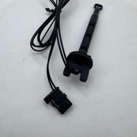 Capteur de température de l'air d'admission 277230128R pour Peugeot 508 Renault Citroën C5 N100468L