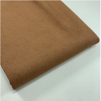 Tissu en simili cuir recyclé Faux cuir PU personnalisé