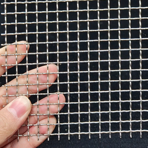 Filtre en maille d'acier inoxydable pour la filtration de l'eau, de l'huile et de l'air - Product Image 3