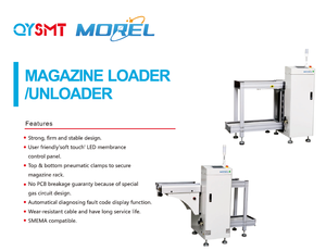 เครื่องจักรผลิตนิตยสารอัตโนมัติ LD-L-TN สำหรับสายการผลิต - Product Image 3
