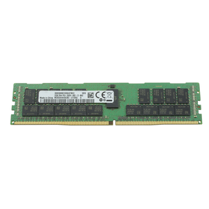 Mémoire ECC de haute qualité M393A4K40BB2-CTD 32 Go DDR4-2666 MHz PC4-21300 2Rx4 - Product Image 3