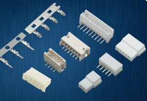 ZWG penjualan langsung pabrik ZH 1.5mm 2 pin papan Terminal JST Wafer Smd kawat konektor listrik - Product Image 3