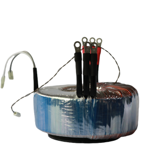 500W Puur Koperdraad Ingang <span class=keywords><strong>110V</strong></span> Output 50-0-<span class=keywords><strong>50V</strong></span> 15-0-15V Power Audio Toroïdale Transformator Voor Audio Versterker (Kleur: 50-0-<span class=keywords><strong>50V</strong></span> - Product Image 2