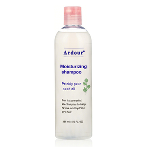 Oil-control Fluffy Anti-dandruff Voluminous Concentrated Hair <b>Shampoo</b> OEM Softening Body Wash Hair Care Customized Hot - Product Image 6