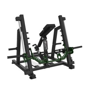 TOPTONS Gym Home Fitness Equipment Machine de presse à épaules assises en acier pour la <span class=keywords><strong>musculation</strong></span> des bras poitrine <span class=keywords><strong>dos</strong></span> <span class=keywords><strong>musculation</strong></span> - Product Image 5