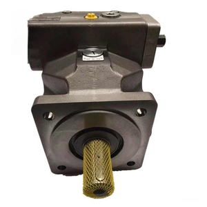Pompe à pistons axiaux hydrauliques à déplacement variable A4VSO250DRG A4VSO250DR A4VSO355DRG A4VSO180LR A4VSO250 A4VSO355 A4VSO180LR/30R-PPB13N00 A4V - Product Image 5