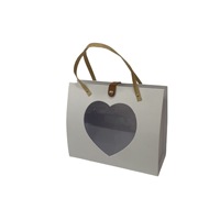 Boîte à fleurs portable pour fenêtre, boîte d'emballage de savon à la senteur éternelle, coffret cadeau pour mariage