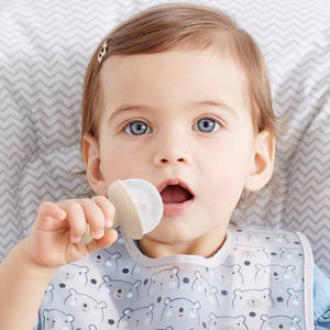 Moules en silicone de qualité alimentaire pour congélateur, pour boules de glace, sucettes glacées et glaçons - Product Image 5