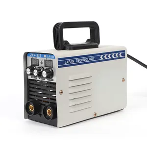 Single Phase IGBT DC Motor Welding Machine