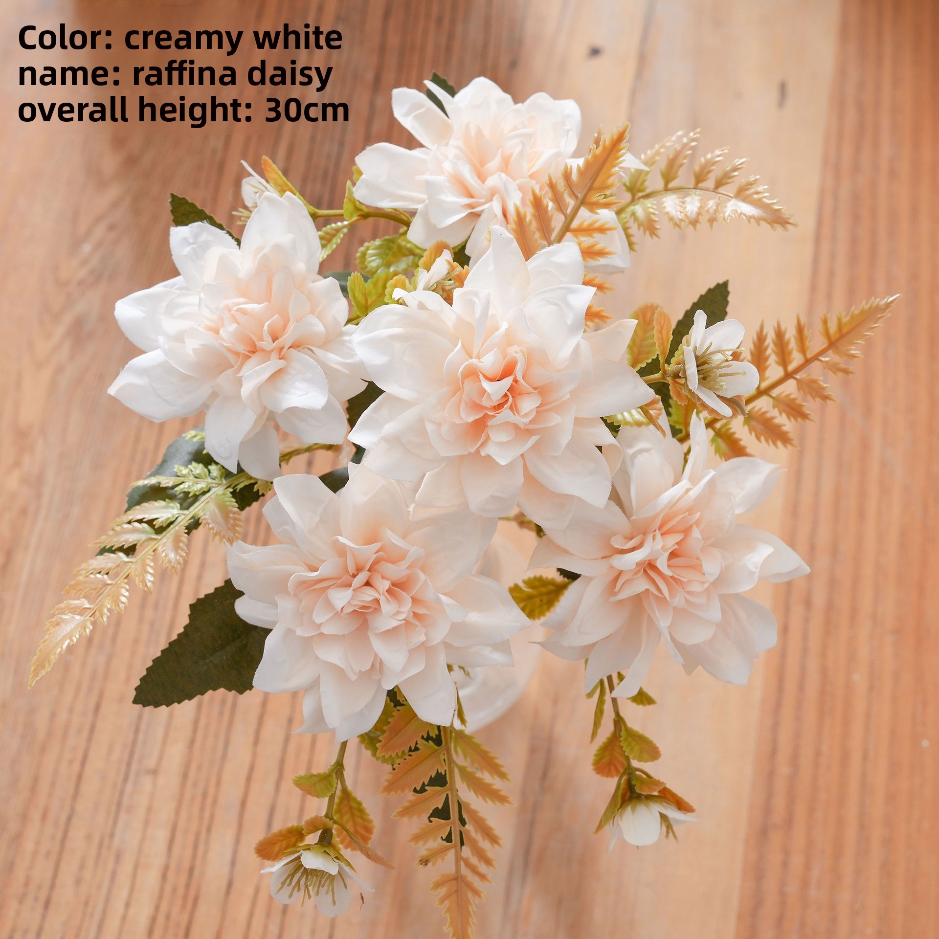 Bianco crema