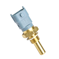 Capteur de température d'eau 0281002209 avec joint pour Renault Opel