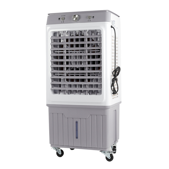 Portable Evaporative Air Cooling Fan