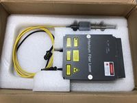 Source laser fibre IPG YLR-1000-U-K 1000W, pièces d'équipement pour machine de découpe laser CNC de métaux, neuve, garantie 3 ans