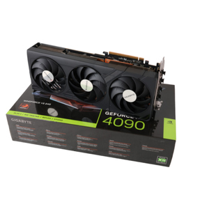 Nueva Tarjeta Gráfica para Juegos GeForce RTX 4090 WINDFORCE V2 para Portátiles con 24GB GDDR6X para IA, Renderizado 3D y 8K Ada Lovelace Powerhouse - Product Image 3