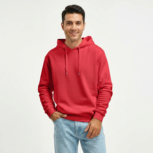 Sudaderas Cómodas para Hombre 2025, Transpirables, Duraderas y Perfectas para Uso Casual y Actividades Diarias, Servicio OEM - Product Image 1
