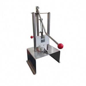 Multifunctional Pineapple Peeler and Corer Machine for Fruit & <b>Vegetable</b> Processing - Product Image 4