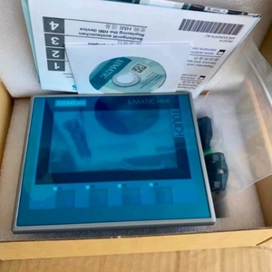6AV6647-0AD11-3AX1 SIMATIC HMI KTP600 Basic Color อื่นๆ สถานที่ผลิต - Product Image 4