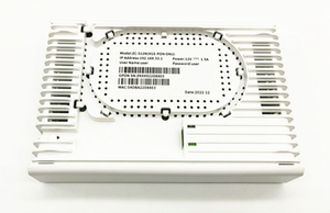 FTTH ONT ZC-512N 1 * 10GE + 1GE + 2VoIP (ตัวเลือก) XGS-PON โมเด็มขายดี ONU - Product Image 3