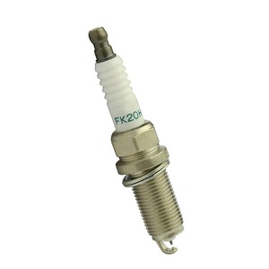 Manufacturer Direct Sale Original Iridium Power <b>Plug</b> 90919-01247 FK20HR11 for Auto Car Models New Condition - Product Image 5