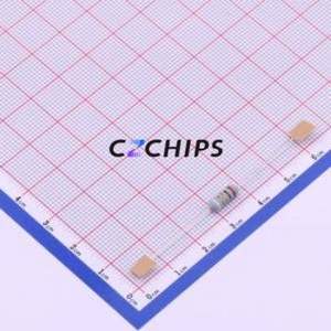 Resistencia de Orificio Pasante FR1/2W-2ohm 5%-XT52, Componente de Orificio Pasante (THT), Fusible de 2 Ohm, 5%, 350V - Product Image 2