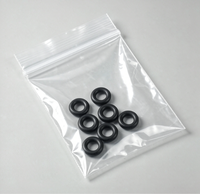 Joint torique compatible DB06035 pour tige de transmission d'imprimante jet d'encre CIJ, pièce de rechange neuve pour encre solvant, haute qualité, garantie 1 an