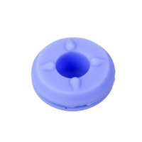 Anneau d'étanchéité en silicone durable, résistant à l'eau et à l'usure, résistant à la pression, pour la sécurité des câbles électriques