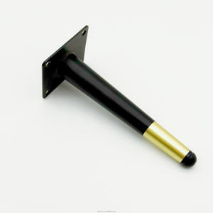 ขา<span class=keywords><strong>โต๊ะ</strong></span>เหล็<span class=keywords><strong>ก</strong></span>สีทอง<span class=keywords><strong>ส</strong></span>ำหรับรับประทานอาหารแบบเฉียงขาเฟอร์นิเจอร์ - Product Image 3