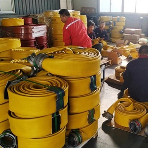 Tuyau d'irrigation flexible en caoutchouc NBR de 4 pouces de qualité supérieure, pour irrigation <span class=keywords><strong>goutte</strong></span> <span class=keywords><strong>à</strong></span> <span class=keywords><strong>goutte</strong></span> agricole, tuyau d'incendie découpable - Product Image 3
