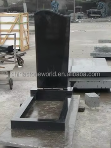 Lápidas de <span class=keywords><strong>Ucrania</strong></span> SW STONE, <span class=keywords><strong>Monumentos</strong></span> Rusos, Diseño de Lápidas de Granito Estilo Ruso - Product Image 6