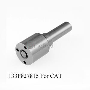 Vendita di ugelli per iniettori Common rail 133 p827815 per CAT per parti di iniettori di carburante - Product Image 3