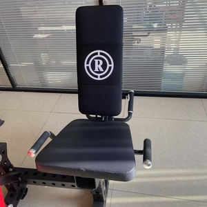 Mesin latihan kekuatan olahraga komprehensif pelatih paha dalam & luar untuk memahat kaki penggunaan Angkat Berat - Product Image 2