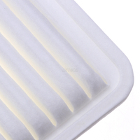 Filtre à air 1064000180 BYDF3-1109132 B1109103 B1109130 17030100F3001 pour GEELY Emgrand 7 BYD F3 LIFAN Solano Lifan 620