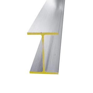 Poutre en H 250x250x9x14 3 pouces 200x200 8 pouces Profilé en acier inoxydable 400x400x13x21 A572 A992 - Product Image 1