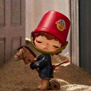 ชุดกล่องตาบอดแบบมือถือชุดฮิโรโนะเอโช100% ของแท้ทันสมัยเครื่องประดับตั้งโต๊ะของขวัญวันเกิดของสะสมที่ประณีตและน่ารัก - Product Image 1