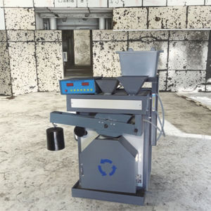 מפעל למכירה חשמלי סלע גסים מצברים מואץ אבן ליטוש מכונת בנייה - Product Image 3