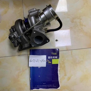 PC88 PC70-8ที่ทนทาน4D95 6271-81-8500 6271818500สำหรับรถขุด - Product Image 2