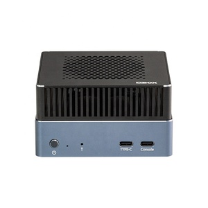 157T Jetson OrinNX Edge Computing (16GB) Octa-core <span class=keywords><strong>ARM</strong></span> CPU 1024-core Ampere Arquitetura GPU Edge Computer Jetson Orin NX AIBOX - Product Image 1